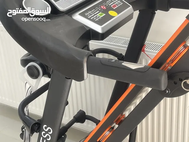 جهاز رياضي speed fitness