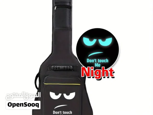 حقيبة كيتار جديد