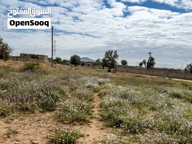 قطعة ارض للبيع