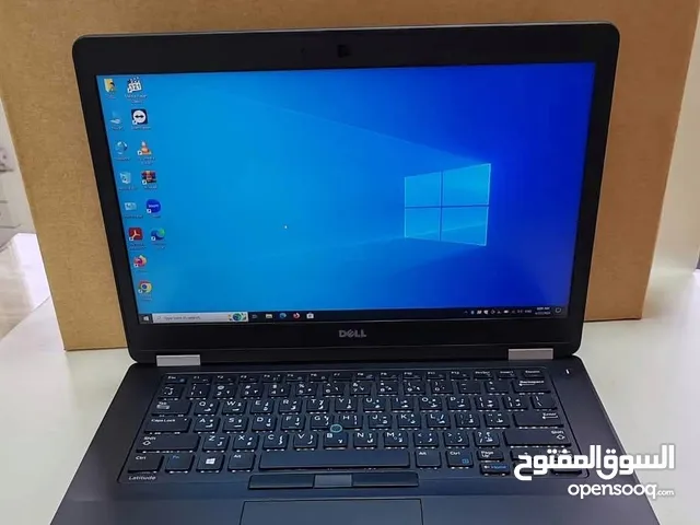 Windows Dell for sale in Amman