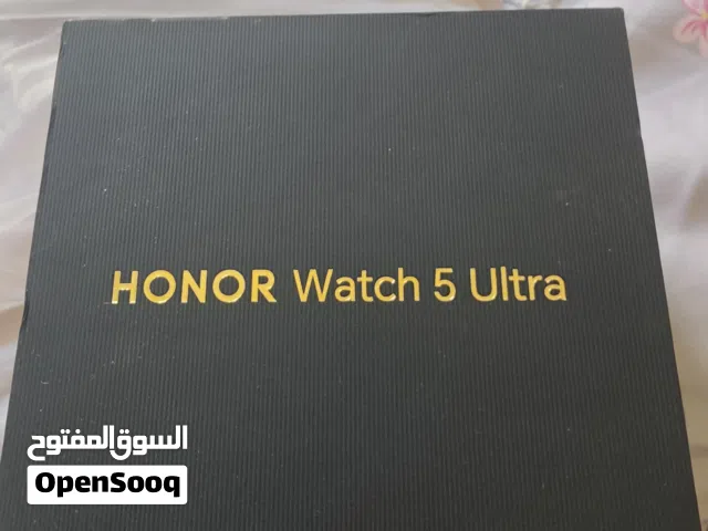 Honor smart watches for Sale in Northern Governorate