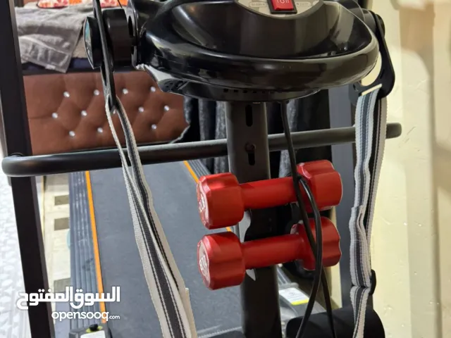 جهاز جري كلش قوي