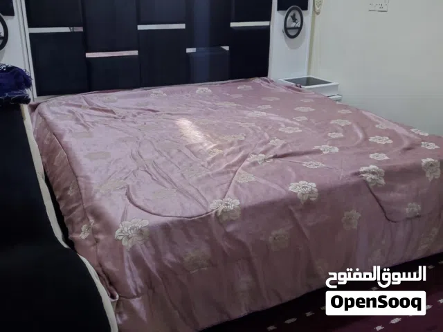 غرفة نوم خشب ماليزي قوي