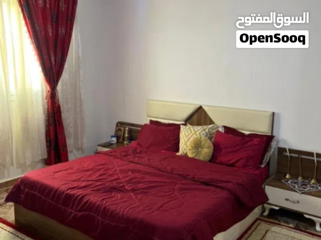 غرفة نوم زوجيه تركيه اصليه للبيع