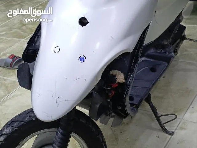 للبيع دراجه تسعه شلعته قويه