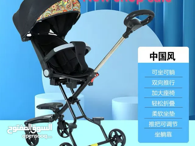 baby cart stroller bike