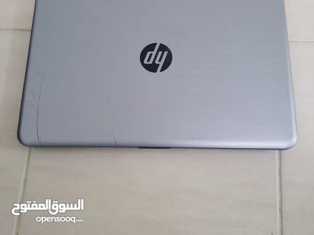 كبيوتر اتش بي