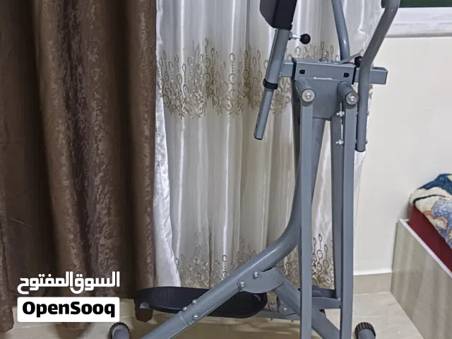 جهاز رياضه للبيع