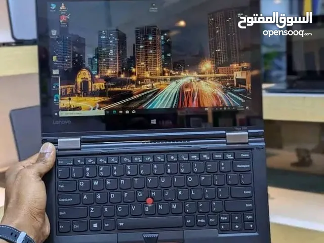 لابتوب Lenovo yoga x260