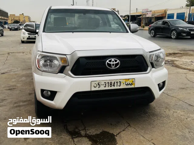 2008 تويوتا تاكوما Standard