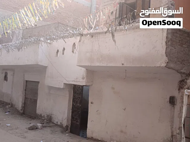 102 m2 4 Bedrooms Townhouse for Sale in Beheira Abuu al-Matamer