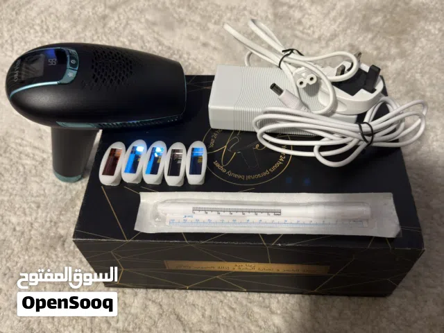 ليزر ازالة الشعر