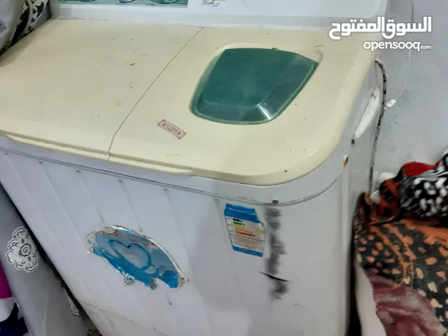 Hitache 11 - 12 KG Washing Machines in Basra