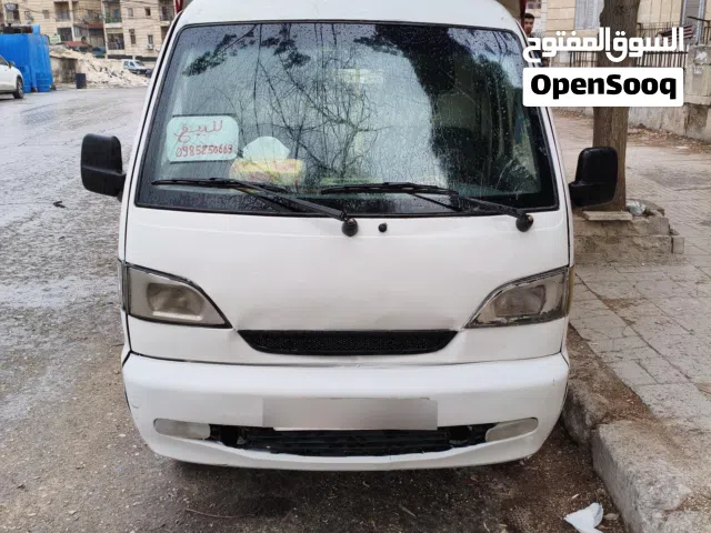 سوزكي سونغ كرت 2007