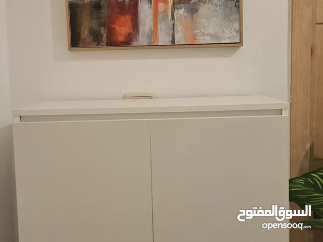 دولاب أحذية ...استعمال نظيف