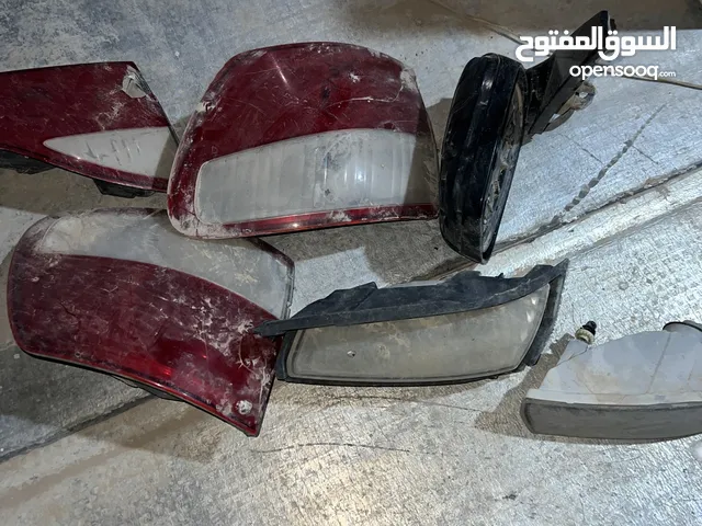غراض ابصم 2003 بلاديات + باب خلف السايق بلادي