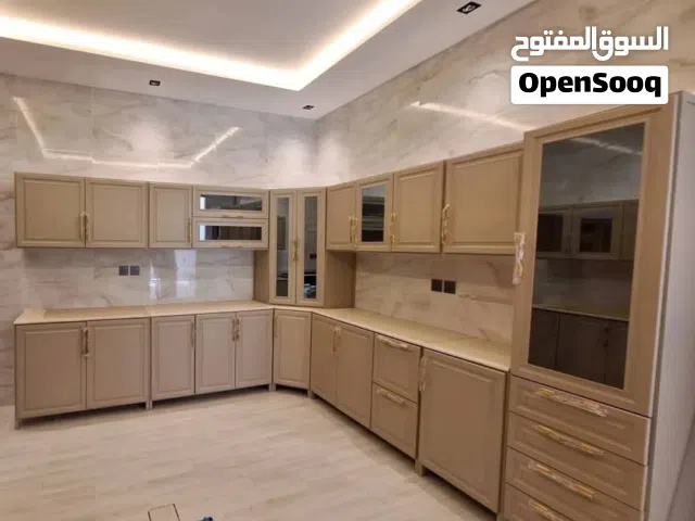 مطابخ تفصيل كل نوع المطابخ سعار مغريه