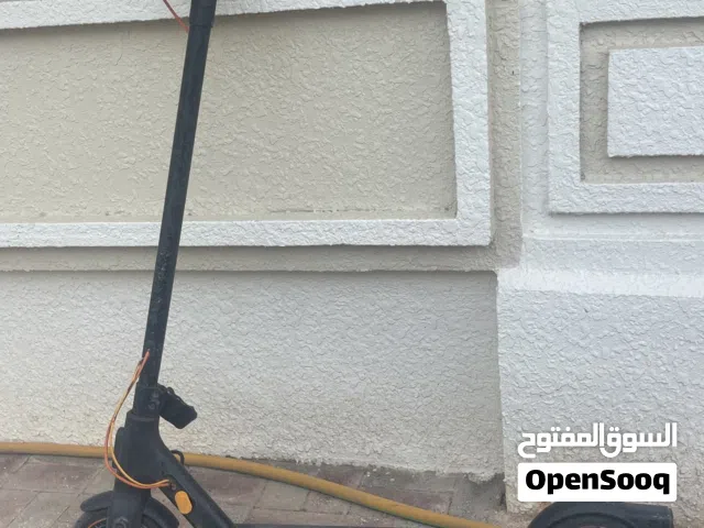 سكوتر شاومي