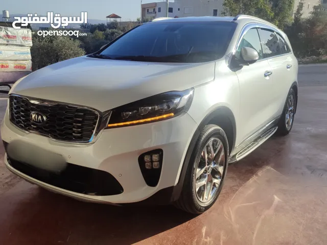 كيا سورينتو 2020