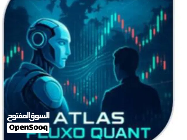 Atlas Fluxo Quant