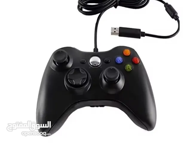 وحدة تحكم سلكية XBOX 360 (امازون)