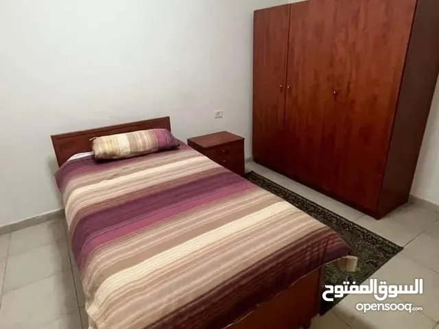 Furnished Monthly in Ramallah and Al-Bireh Al-Saa'a Square