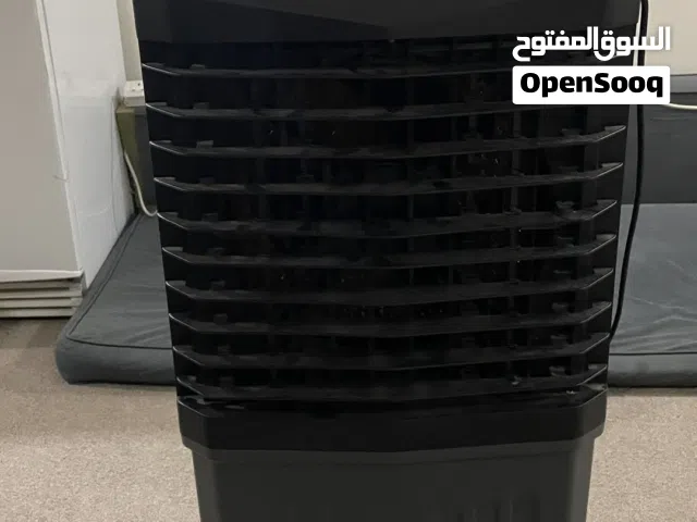 مكيف صحراوي بحالة جيده جدا