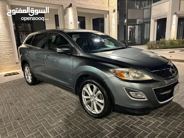 Used Mazda CX-9 in Central Governorate