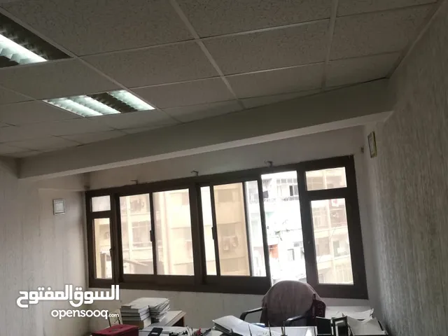 65 m2 Offices for Sale in Alexandria Manshiyya