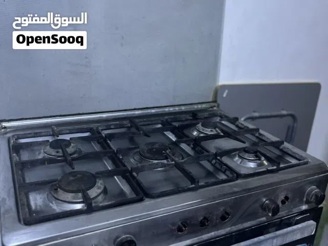 طباخ خمس عيون حجم كبير