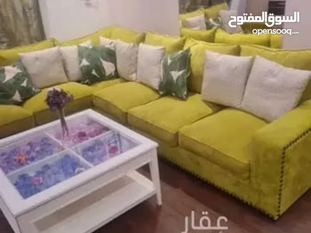 شقة استديو مفروشة للايجار الشهري في مكة حي العزيزية
