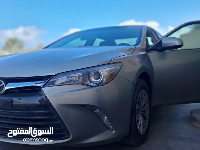 Used Toyota Camry in Zliten