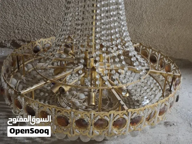 ثريه كرستال