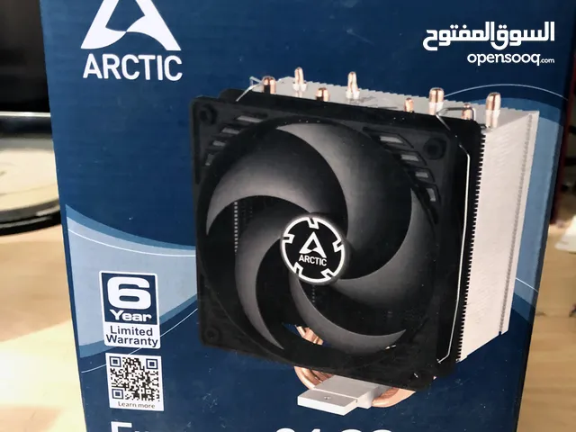 Fans and Cooling for sale in Al Riyadh