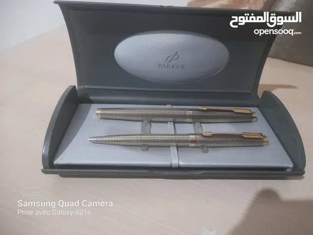 2.stylo parker 75