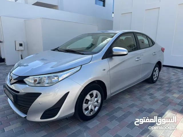 يارس 2019 1.5 وكالة البحرين