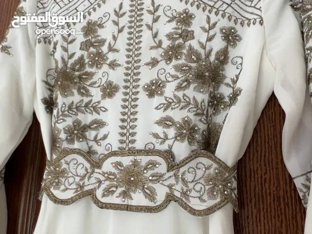 قفطان تركي جديد للبيع