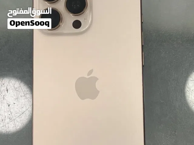 آيفون 16 برو ماكس     جهاز شبه جديد مفيشي حبوش بي كلبه جميع ملحقاته