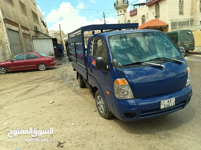 Used Kia K3 in Amman