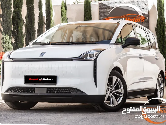 Bestune E05 pro 2023 عداد صفر