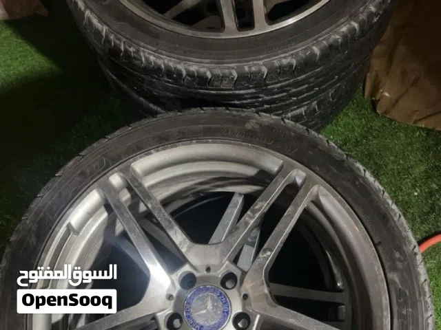 4 رنقات مع التواير