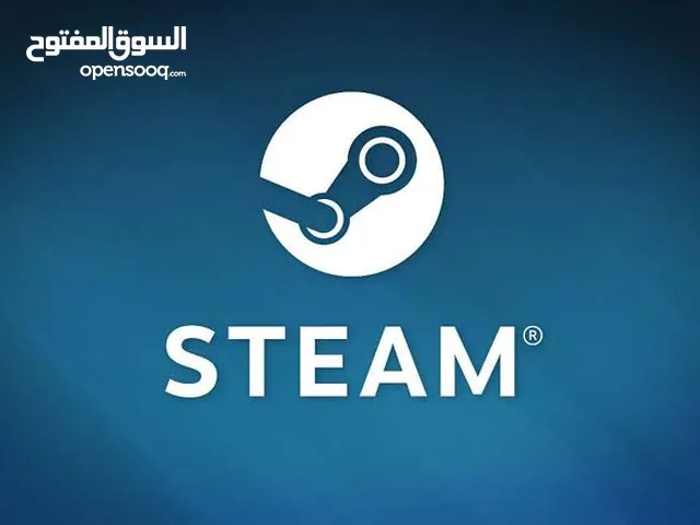Steam gaming card for Sale in Misrata