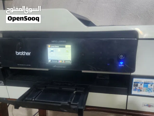 Brother MFC-J3520 A3 طابعه