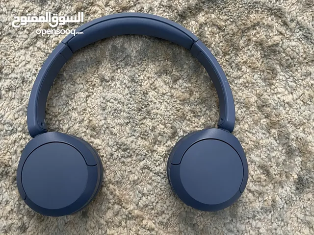  Headsets for Sale in Amman