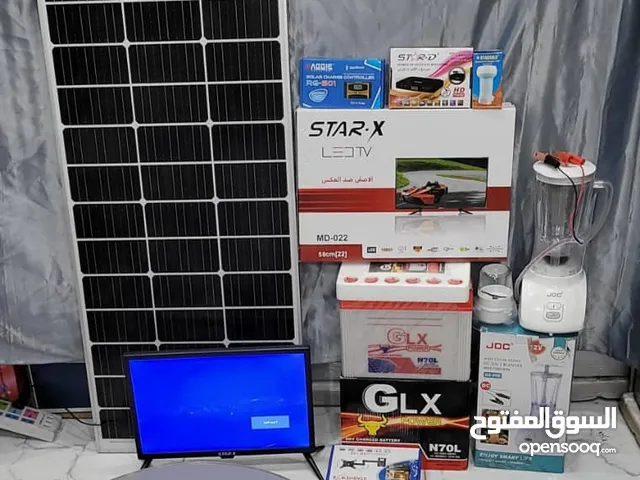 22" Other monitors for sale in Sana'a