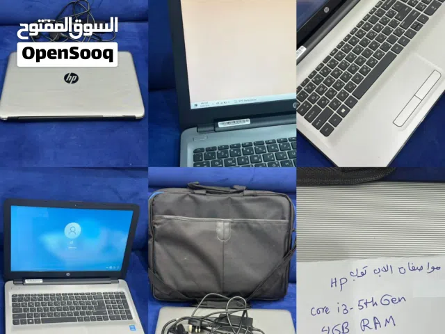لاب توب نظيف وقابل لتفاوض