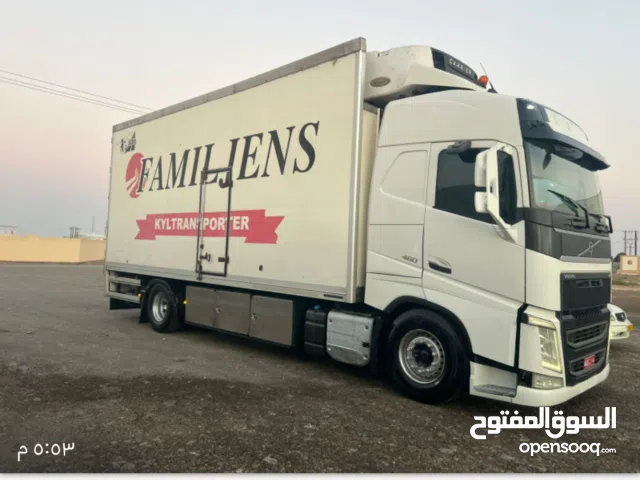 براد 2014 نظيف جدا