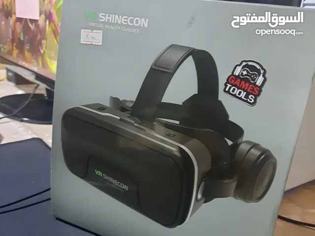 vr shinecon