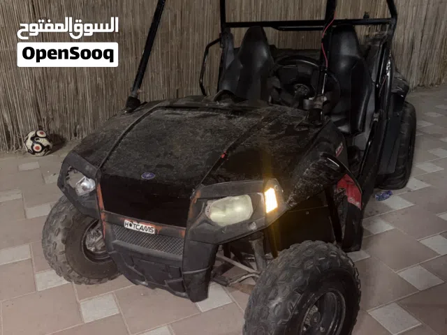 Polaris RZR 170 buggy motorcycle price negotiable. Automatic gear