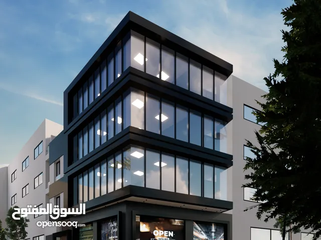 مكاتب في الخبازات شارع الرئيسي